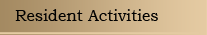 Community Activities