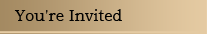 Upcoming Events